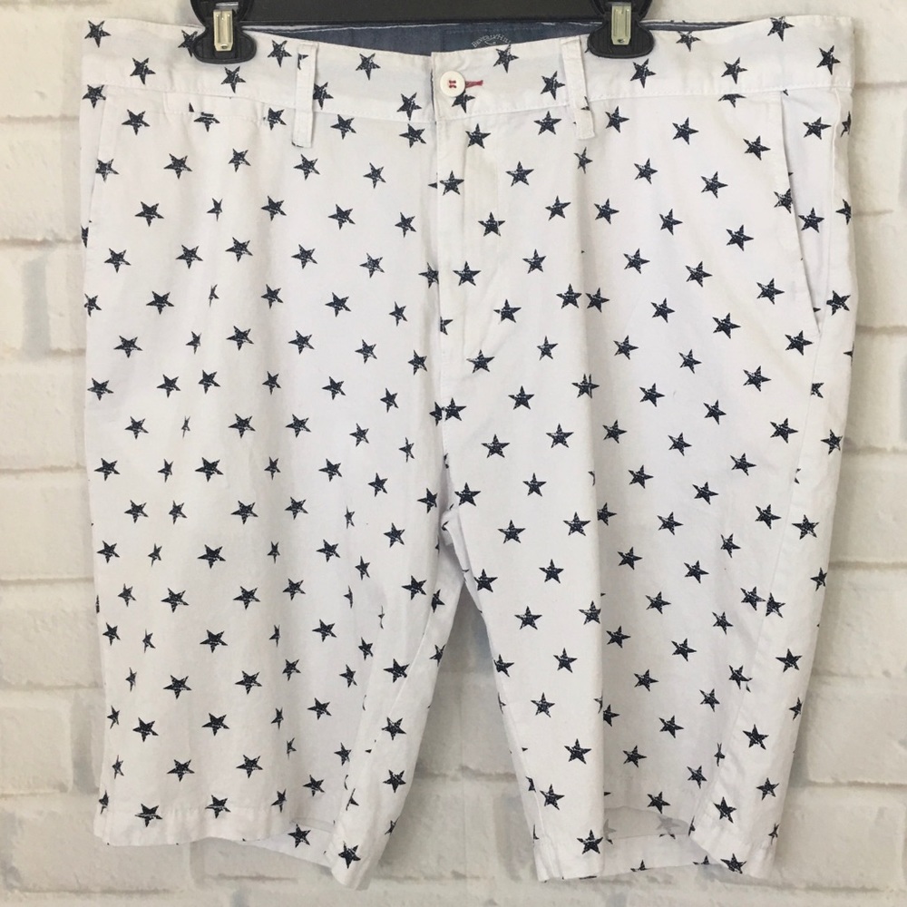 BEVERLY HILLS Shorts. NWOT - Picture 2 of 5